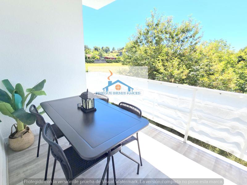 Foto 72e44f48-a84a-43d2-bd40-1a7bed233627. Piso impresionante piso a 100ms de la playa 2 dorm , baño , garaje en Vigo