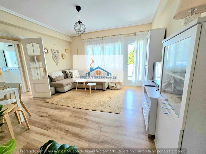 Foto a6658b9d-ea60-4a5e-9c17-aac5038154fc. Piso impresionante piso a 100ms de la playa 2 dorm , baño , garaje en Vigo