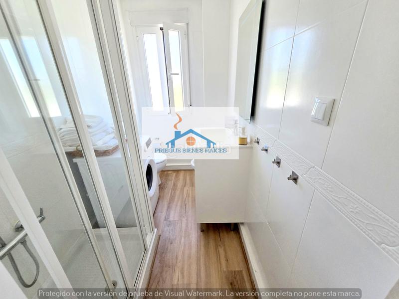 Foto cd31ffbb-638c-4511-a78f-0d5a7d2a1fd8. Piso impresionante piso a 100ms de la playa 2 dorm , baño , garaje en Vigo
