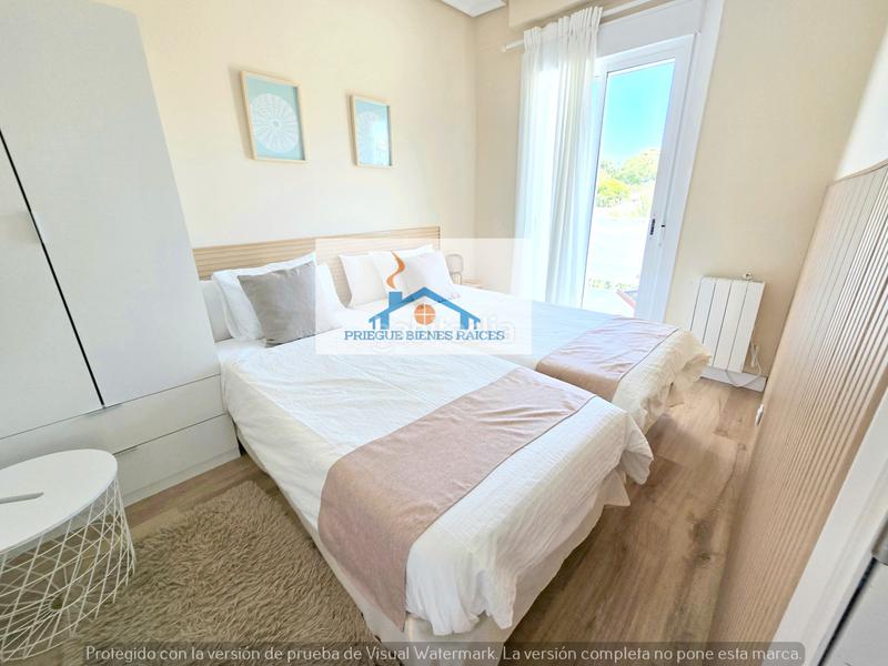 Foto e202d96e-b518-4148-ad04-383577c5d73c. Piso impresionante piso a 100ms de la playa 2 dorm , baño , garaje en Vigo