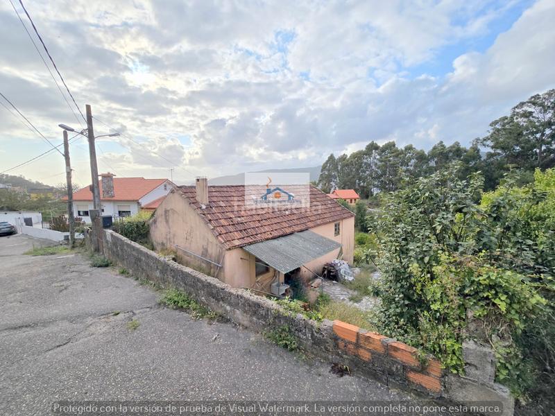 Foto 88217696-e501-427c-b787-211c48d33587. Casa  a reformar , vistas a la ría, 3 dorm , baño en Redondela