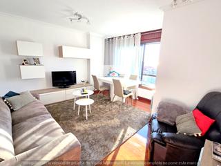 Appartement à Rúa de Aragón