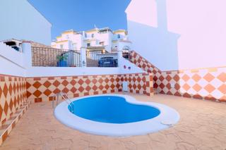 Chalet à Viña Málaga. Chalet viña malaga