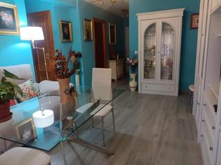 Appartement à Avenida antonio toré toré 9j. Apartamento tore tore