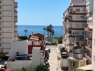 Pis a Avenida antonio toré toré 24e. Piso hamburgo