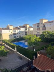 Pis  Calle romería 2. Piso en zona baja de viña malaga