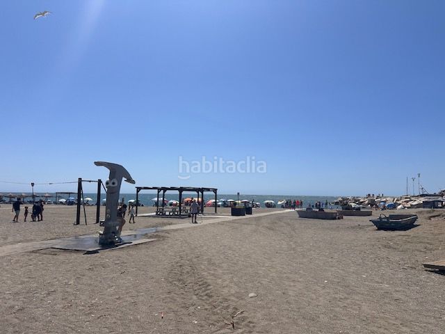 Foto 7abfbcc0-aaaa-4f78-8532-b121e6e49093. Àtic a calle real 5 a Caleta de Velez