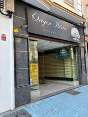 Lloguer Local Comercial a Avenida de andalucía 84. Local en alquiler avda. andalucia - torre del mar