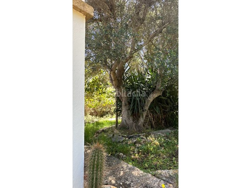 Foto 3dffb650-231d-4360-af56-7821b9ff7caa. Masia amb aparcament a Cala d´En Bosch-Serpentona Ciutadella de Menorca