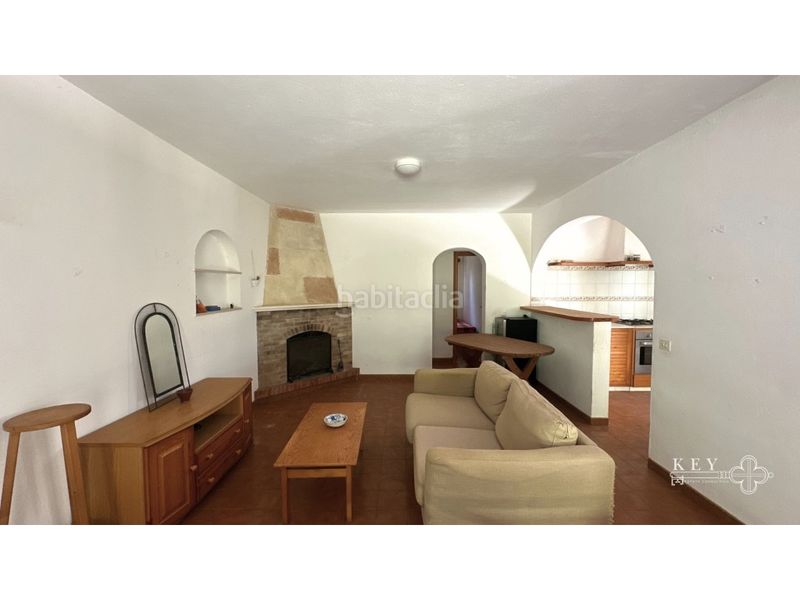 Foto b639c969-7ec4-4215-ae21-f6851571a0cd. Masia amb aparcament a Cala d´En Bosch-Serpentona Ciutadella de Menorca