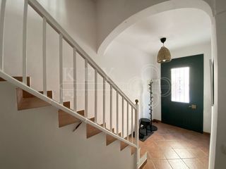 Maison à Ciutadella. Casa de pueblo cerca de la catedral, ciutadella