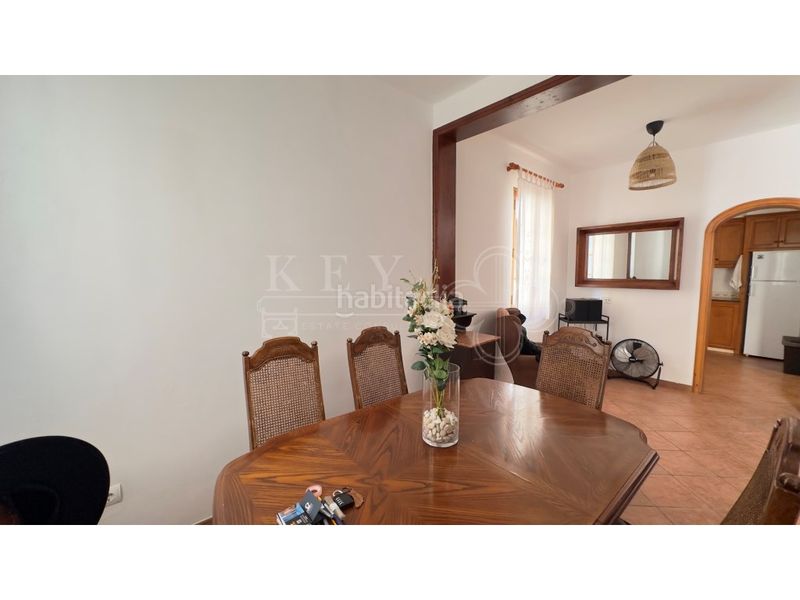 Foto 81296474-34c2-47ff-876f-b1f1b8e9c8f3. Casa a Ciutadella Ciutadella de Menorca