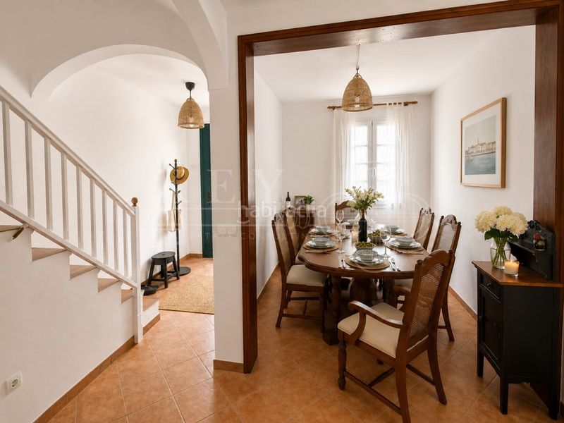 Foto f3b2651d-3969-410d-b5b2-12cfd62ac0e5. Casa a Ciutadella Ciutadella de Menorca