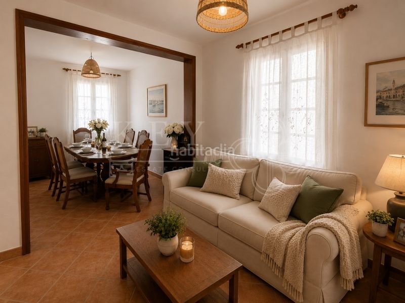 Foto f4a3ef0f-94c8-4a2c-bd66-e8fb769878f4. Casa a Ciutadella Ciutadella de Menorca