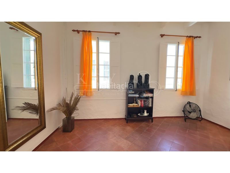 Foto 53b7e3af-fdaf-4503-b649-a0a4e010959b. Casa a Ciutadella Ciutadella de Menorca