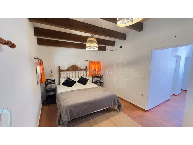 Foto a29c44c2-ab18-49b1-bda9-41f25e7cdc9d. Casa a Ciutadella Ciutadella de Menorca