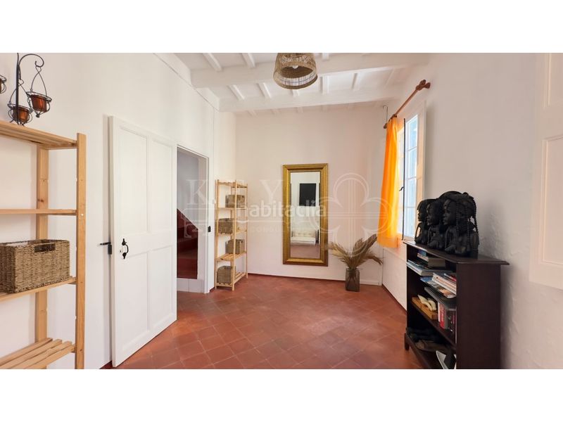 Foto a37a76f5-f6a5-4af8-b776-2d306ca595ef. Casa a Ciutadella Ciutadella de Menorca