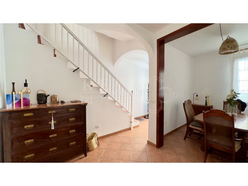 Foto fe422091-2b4d-496e-bff9-964f452d5b20. Casa a Ciutadella Ciutadella de Menorca