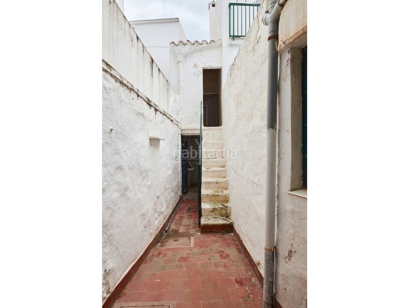 Foto d8e2cc8a-50c5-480a-9dcf-4bebccbd259f. Casa a Centre Històric Maó / Mahón