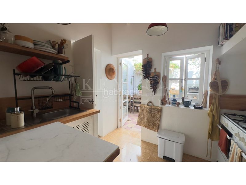 Foto 49480a93-7b50-4a71-9099-00c42d4fe5ca. Casa a Ciutadella Ciutadella de Menorca