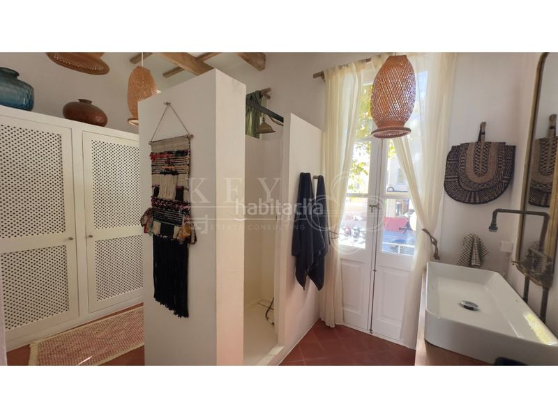 Foto c1f6425d-4223-49e2-8c50-a79a7ee80e25. Casa a Ciutadella Ciutadella de Menorca
