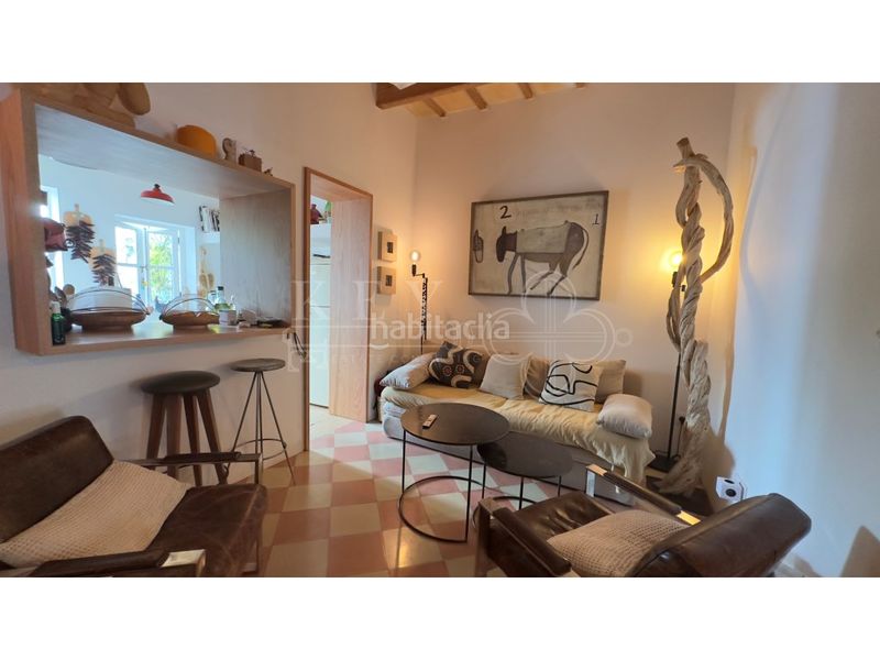 Foto cbdec873-d0fc-40aa-a7c4-537b533d72da. Casa a Ciutadella Ciutadella de Menorca