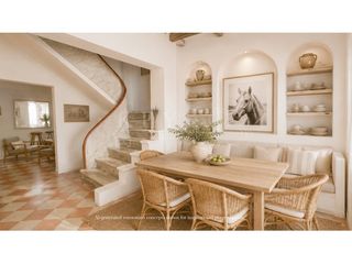 Haus in Ciutadella. Encantadora casa histórica en venta en ciutadella