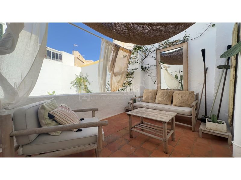 Foto fbcbbc1e-b616-455a-91b2-93d226aa7f18. Casa a Ciutadella Ciutadella de Menorca