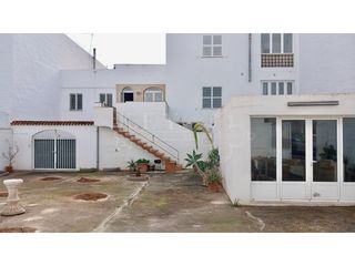 Terreny residencial a Ciutadella. Solar urbano edificable en ciutadella