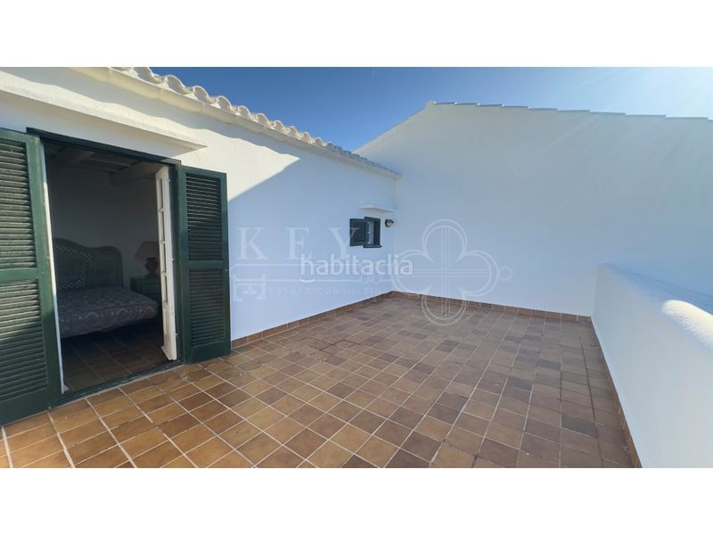 Foto 0d3c32a5-8dbe-4c2b-9048-df8948877d45. Xalet a Sant Climent-Es Canutells Maó / Mahón