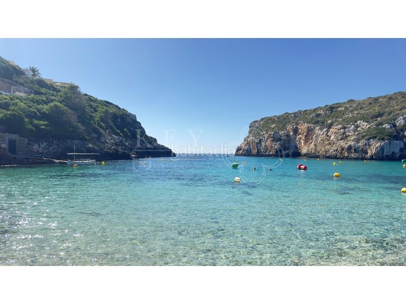 Foto e61c6e1d-f5f9-46f5-9de5-ab14e116d7e3. Xalet a Sant Climent-Es Canutells Maó / Mahón