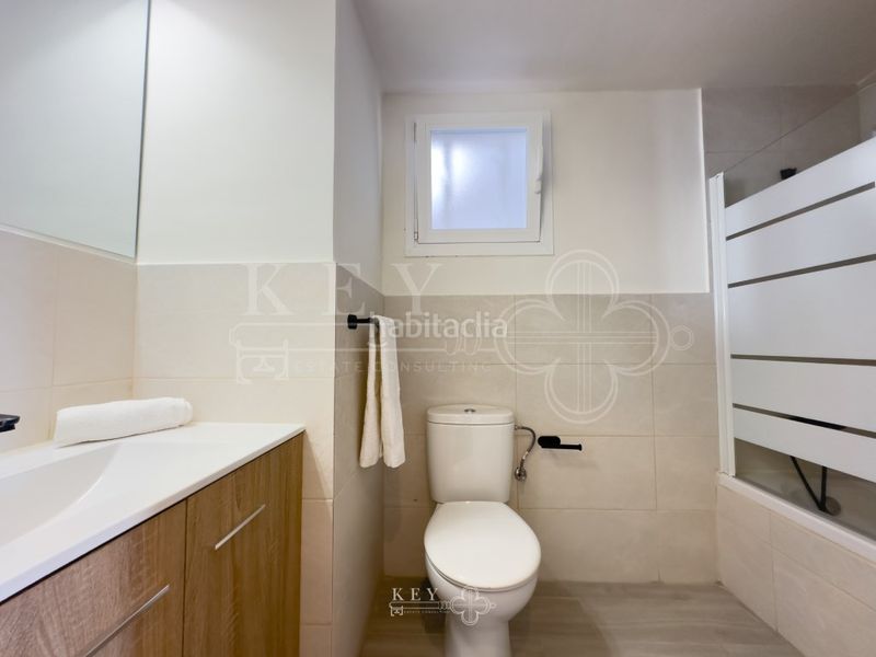 Foto 05304013-54bf-44aa-adc8-1277a9c05c84. Apartament amb piscina a Cala d´En Bosch-Serpentona Ciutadella de Menorca