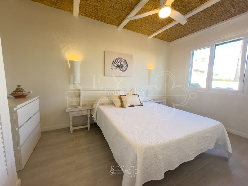 Foto 1d8b69de-caab-4f23-abbf-75a301d55c41. Apartament amb piscina a Cala d´En Bosch-Serpentona Ciutadella de Menorca