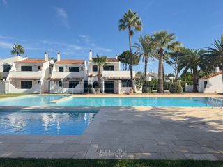 Apartament a Cala d´En Bosch-Serpentona