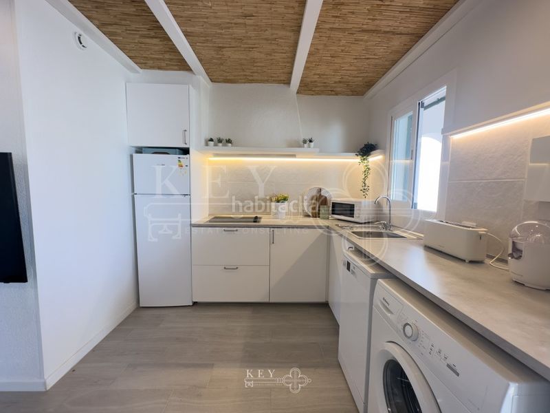Foto 3c850e7a-b820-4338-9887-332b714051b1. Apartament amb piscina a Cala d´En Bosch-Serpentona Ciutadella de Menorca