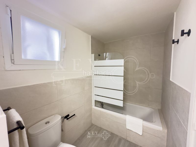 Foto 5fc1dfc6-7cd0-4703-9c8f-ee37c78a61c9. Apartament amb piscina a Cala d´En Bosch-Serpentona Ciutadella de Menorca