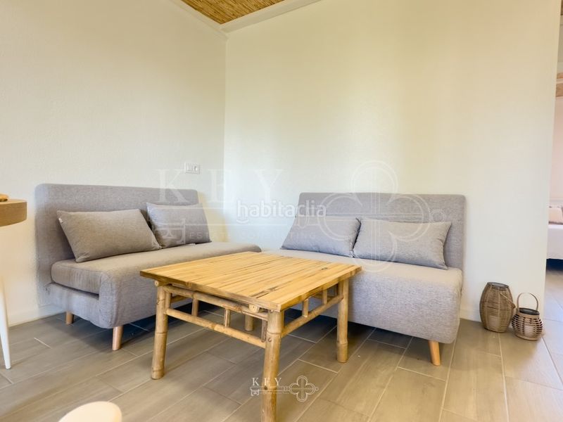 Foto 89765337-f09c-40a1-8fd9-7ba50a5b1671. Apartament amb piscina a Cala d´En Bosch-Serpentona Ciutadella de Menorca