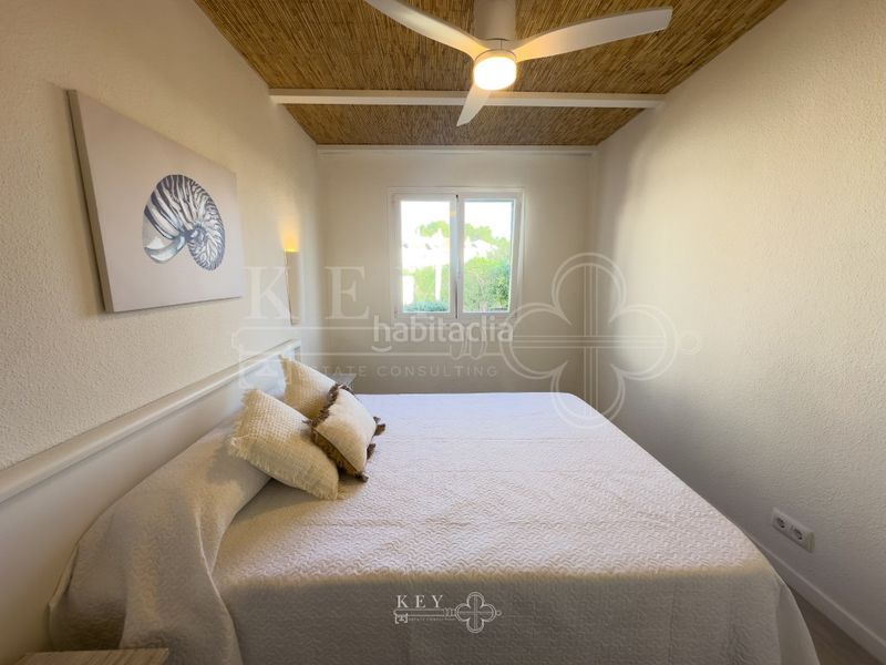 Foto 9035386b-ed94-4a7e-a7a6-afa2fb3bb285. Apartament amb piscina a Cala d´En Bosch-Serpentona Ciutadella de Menorca