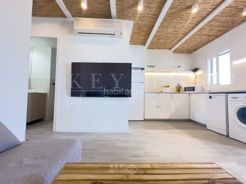 Foto b54b9109-0deb-412e-b6ff-29e44ae2e1ab. Apartament amb piscina a Cala d´En Bosch-Serpentona Ciutadella de Menorca