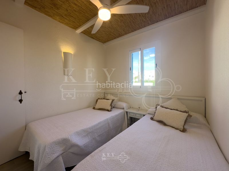 Foto c01c8115-9742-4417-a57f-a4ea5f8e8d8d. Apartament amb piscina a Cala d´En Bosch-Serpentona Ciutadella de Menorca