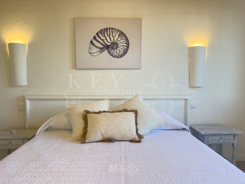 Foto c99831c6-3529-4b64-9a5a-f6eab5b1b6b8. Apartament amb piscina a Cala d´En Bosch-Serpentona Ciutadella de Menorca