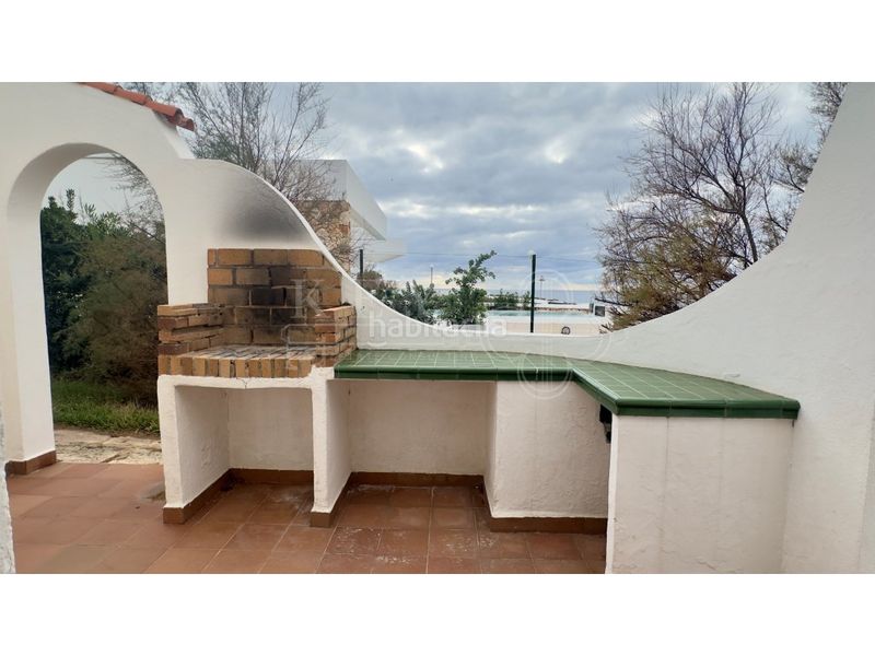 Foto 6233e1f0-2417-4414-a864-5609054131f5. Xalet amb piscina a Cala d´En Bosch-Serpentona Ciutadella de Menorca