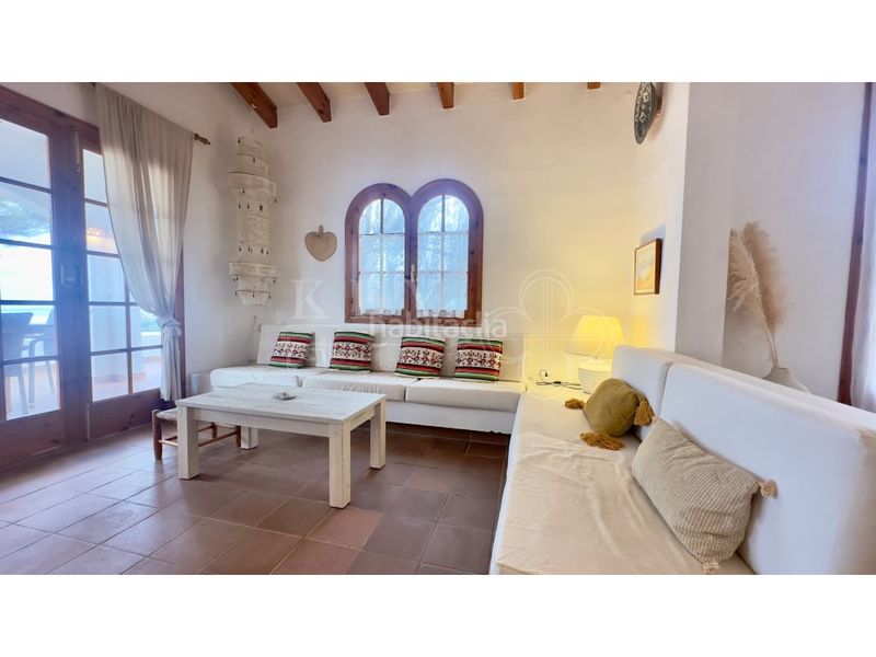 Foto bed92d26-5e39-4f56-8680-06278903d883. Xalet amb piscina a Cala d´En Bosch-Serpentona Ciutadella de Menorca