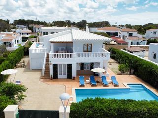 Location Maison à Cala Blanca. Villa con licencia turística en cala blanca un oasis mediterráne