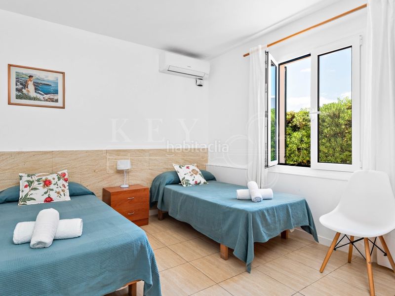 Foto 5b3afc81-51fc-4070-ab68-6387aa2bdf2b. Casa amb piscina a Cala Blanca Ciutadella de Menorca