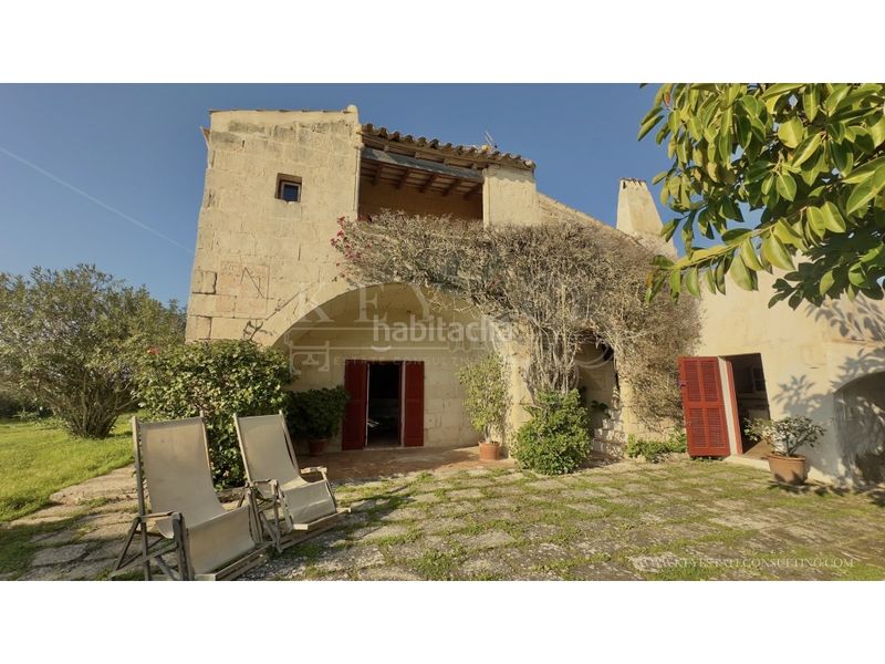 Foto 0af87541-59e8-441c-a76e-eae35b067e4a. Casa a Cala Blanca Ciutadella de Menorca
