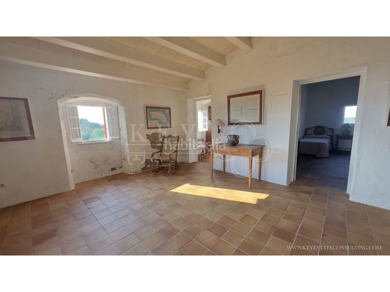 Foto 1603087e-b28e-4933-8f8c-ffee2b060de5. Casa a Cala Blanca Ciutadella de Menorca