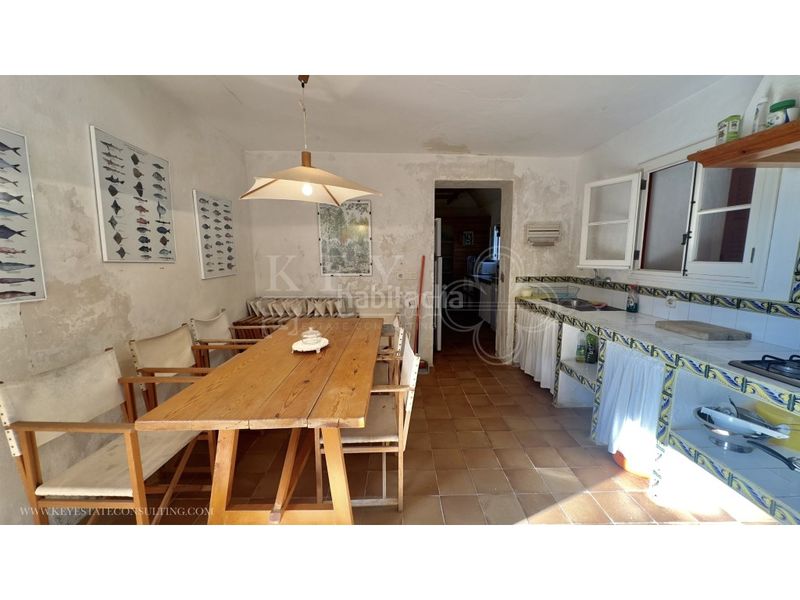 Foto 2f57ce6a-04e6-4e30-a8ef-6fbde5f048cd. Casa a Cala Blanca Ciutadella de Menorca