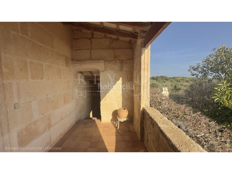Foto 2f991902-7349-47fb-a314-801e90cfcedf. Casa a Cala Blanca Ciutadella de Menorca