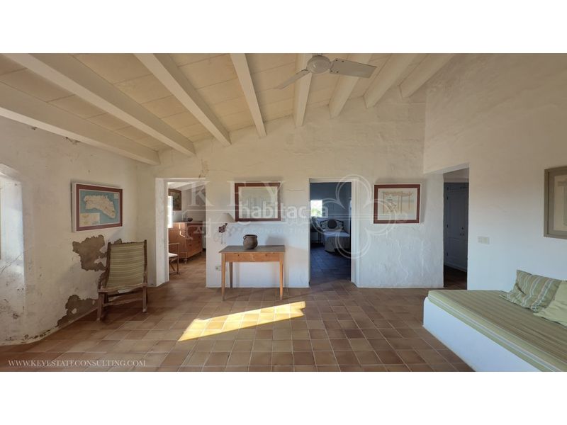 Foto 47f4b1ba-21c7-4708-b5a3-c276adb7c1f4. Casa a Cala Blanca Ciutadella de Menorca